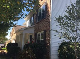 1190 Oak Leaf Rd, Franklin, IN 46131