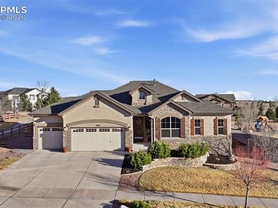 1907 Redbank Dr, Colorado Springs, CO, 80921