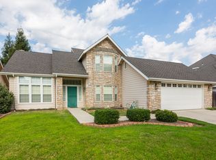 7309 N Sierra Vista Ave, Fresno, CA