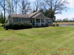 1429 Pottertown Rd, Murray, KY 42071