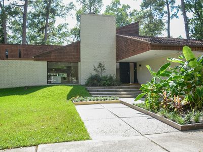 466 Old Hickory Dr, Conroe, TX, 77302
