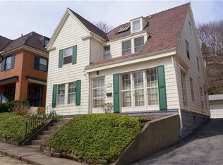 4377 Schenley Farms Ter, Pittsburgh, PA
