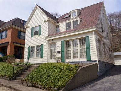 4377 Schenley Farms Ter, Pittsburgh, PA, 15213