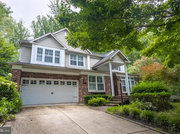 5425 Wooded Way, Columbia, MD 21044