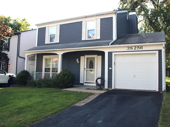 (undisclosed Address), Warrenville, IL 60555