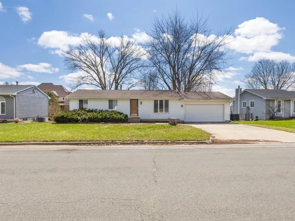 531 Prestien Dr, Denver, IA 50622