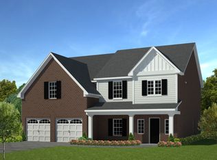 10705 Hunters Knoll Ln LOT 235, Knoxville, TN 37932