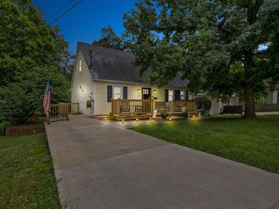 211 Antwerp Ave, Mount Sterling, KY, 40353