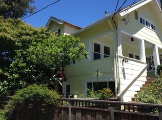 29 Forrest St, Mill Valley, CA 94941