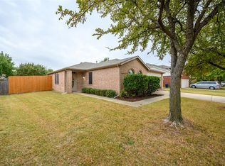 1308 White Dove Ln, Denton, TX 76210