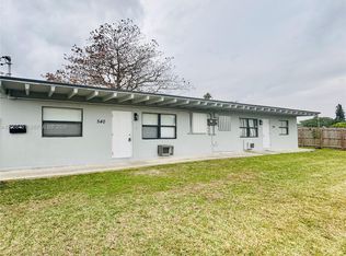Lincoln Park Add To Homes, Homestead, FL 33030