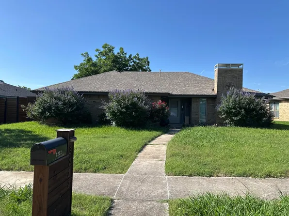 3232 Steven Dr, Plano, TX 75023