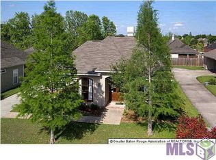 10571 Springglen Ct, Baton Rouge, LA 70810