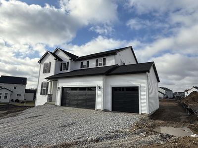 1372 MacGregor ROAD, Oconomowoc, WI, 53066