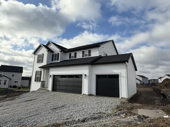 1372 MacGregor ROAD, Oconomowoc, WI 53066