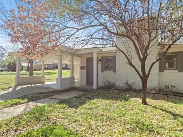 1219 S Wall Ave, Tyler, TX 75701