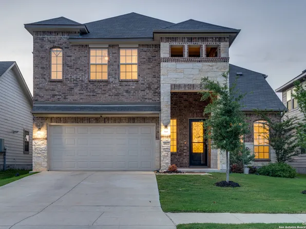 10033 Mulhouse, Schertz, TX 78154
