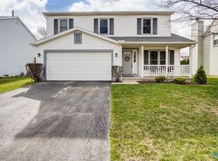 616 Arlene Dr, Maumee, OH 43537