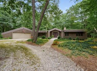 7410 Leonard St NE, Ada, MI 49301