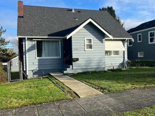 2356 19th Ave S, Seattle, WA 98144