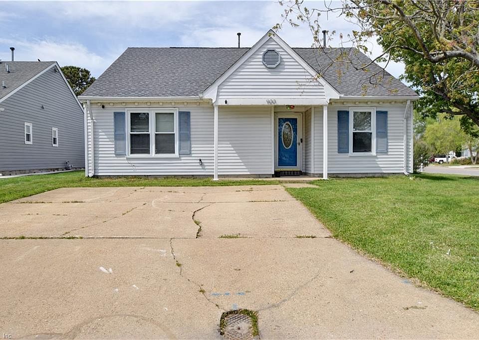 1st image of 900 Raton Ct