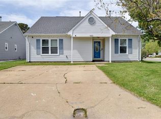 900 Raton Ct, Virginia Beach, VA 23454
