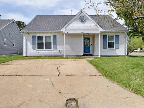 900 Raton Ct, Virginia Beach, VA 23454