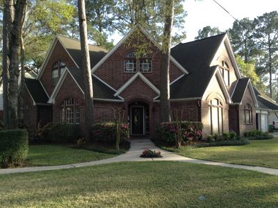 13015 Finch Brook Dr, Cypress, TX, 77429