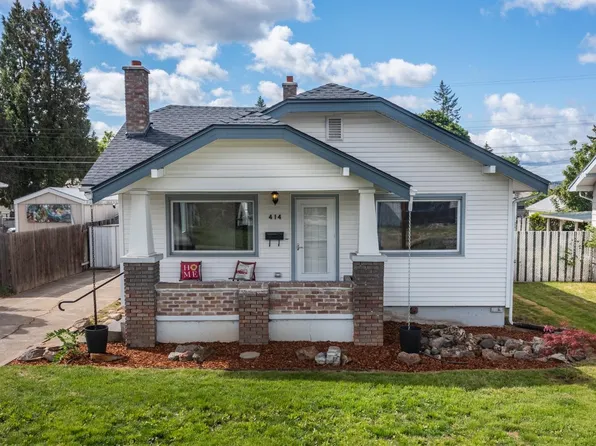 414 E Glass Ave, Spokane, WA 99207