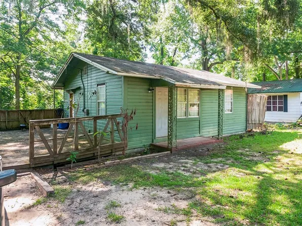 239 Bradley St, Quincy, FL 32351