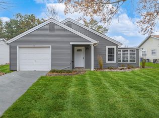 71 Canterbury Dr, Forked River, NJ 08731