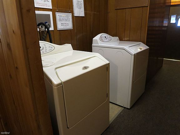 FREE Laundry