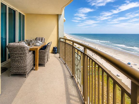 3rd image of 603 S Ocean Blvd. #1212