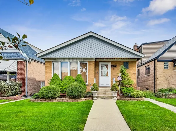 5025 S Keating Ave, Chicago, IL 60632
