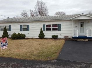 128 E Allison St, Centre Hall, PA 16828