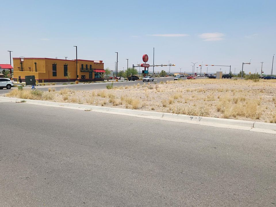 16 6840th Spur, Canutillo, TX 79835 MLS 883767 Zillow