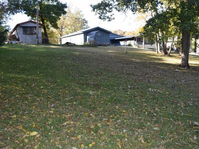 Kansas Dr, Afton, OK, 74331