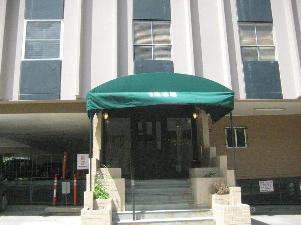1st image of 1265 N Race St APT 309
