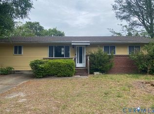3604 Bosun Dr, Chesapeake, VA 23321
