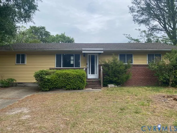 3604 Bosun Dr, Chesapeake, VA 23321