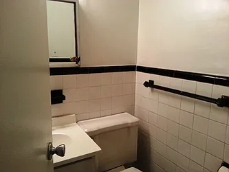 Rented by AJ Clarke