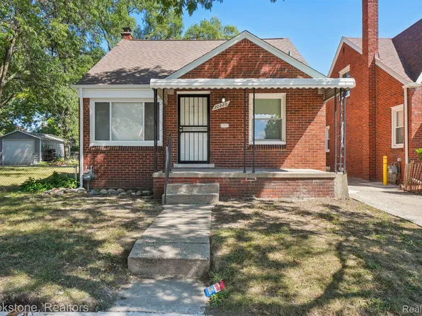 20220 Bramford St, Detroit, MI 48234