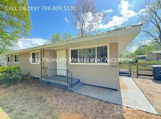 5328 Dupont St, Chattanooga, TN 37412