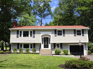 51 Harrow Rd, Norwood, MA 02062