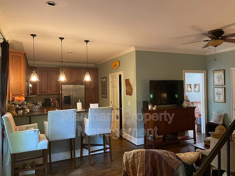 North Park Townhomes — Photo 4