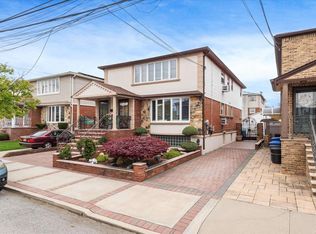 15537 Bridgeton St, Howard Beach, NY 11414