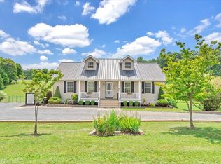 431 Persinger Ln, Lewisburg, WV 24901