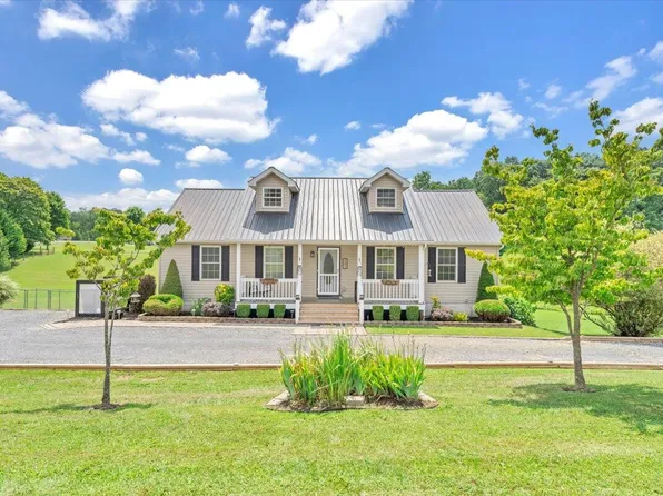 431 Persinger Ln, Lewisburg, WV 24901