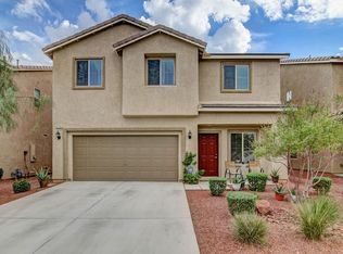 6715 Mojave Blush Dr, Las Vegas, NV 89122