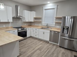 819 Marshall Ave SW #1, Roanoke, VA 24016
